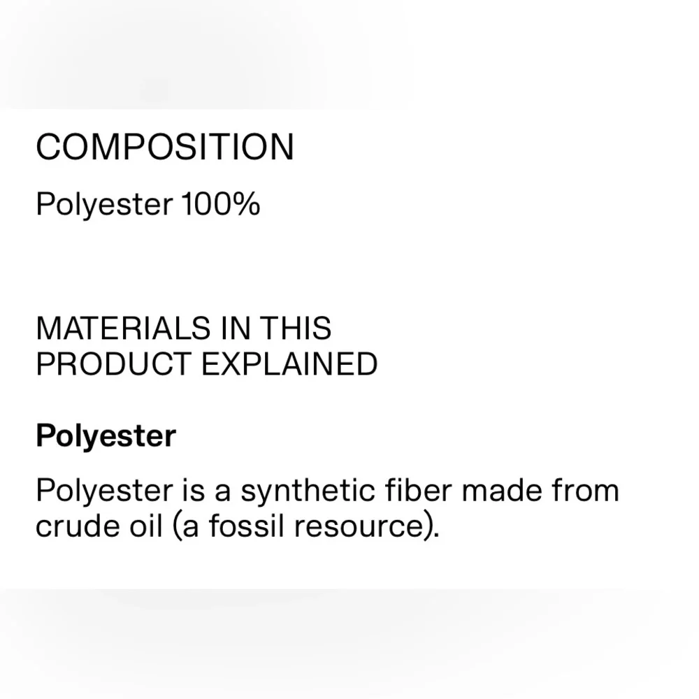 Black Boucle Crew Neck Sweater | Soft | Long Sleeve | M | NWT - Picture 12 of 13